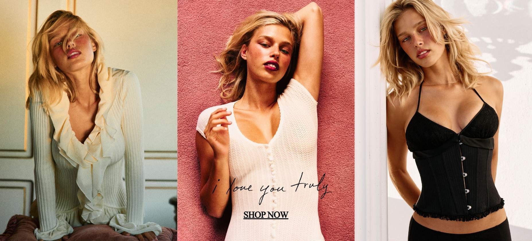 Welcome to Our Store